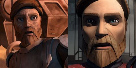 which clone wars episodes to watch before kenobi|star wars episodes.